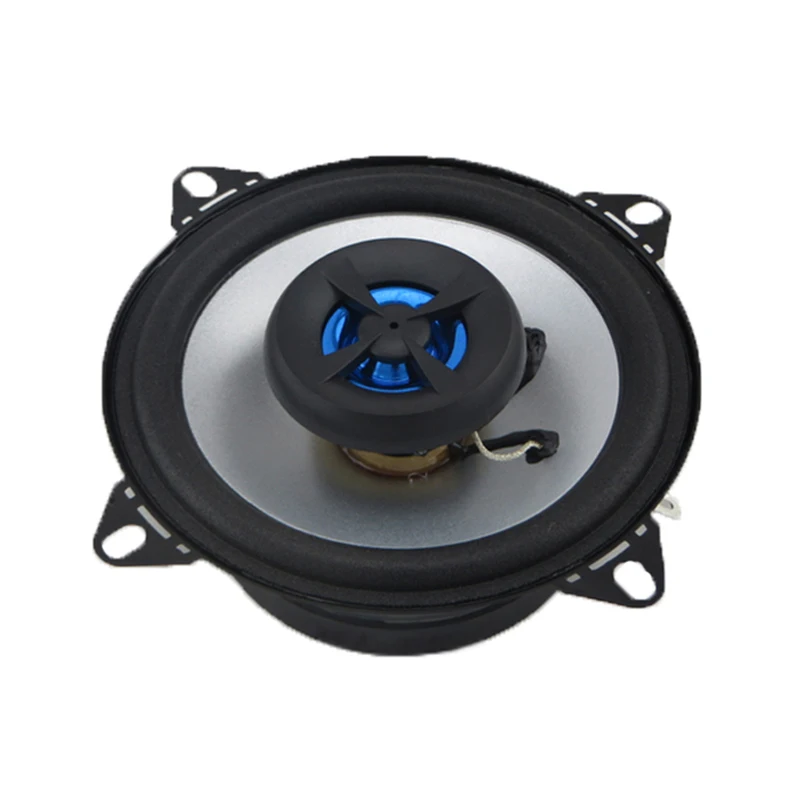1 Пара 4 Дюймов LABO LB-PS1402T Высокого Класса Автомобильные Динамики 2-way High-end