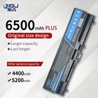 Аккумуляторная батарея JIGU для ноутбука Lenovo ThinkPad L512 ThinkPad SL410 FRU 42T4819 42T4763 ThinkPad SL510