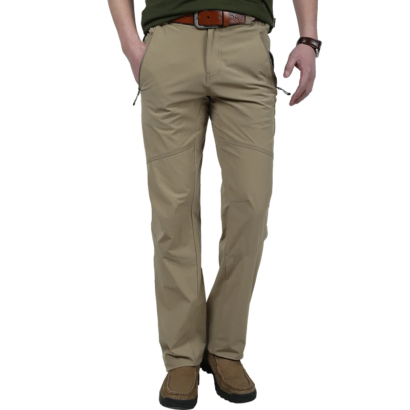 Бренд Для Мужчин's Брюки для девочек Военная Униформа прямые брюки Джоггеры