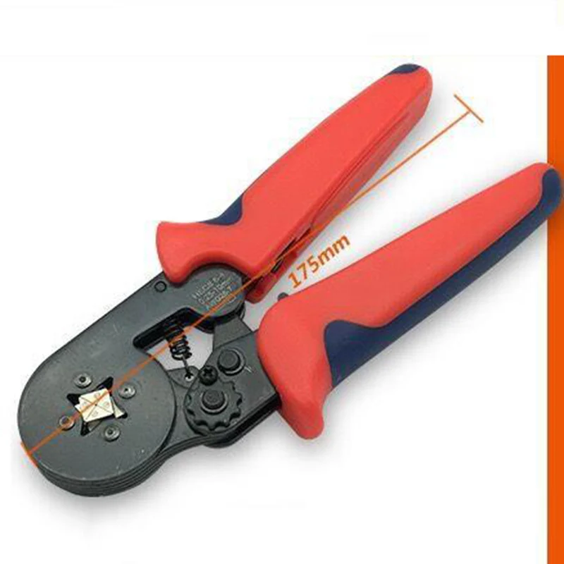 Многофункциональные обжимные клещи-регулировочные инструменты цилиндрический