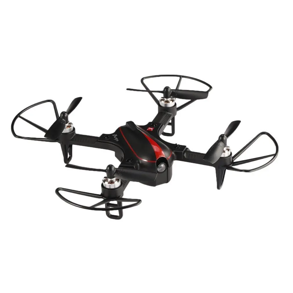 MJX B3 Bugs 3 мини Радиоуправляемый Дрон Квадрокоптер бесщеточный с 1306 2750KV мотор 7,4 V 850mAh 45C батарея VS Bugs 3 Дрон Вертолет игрушка