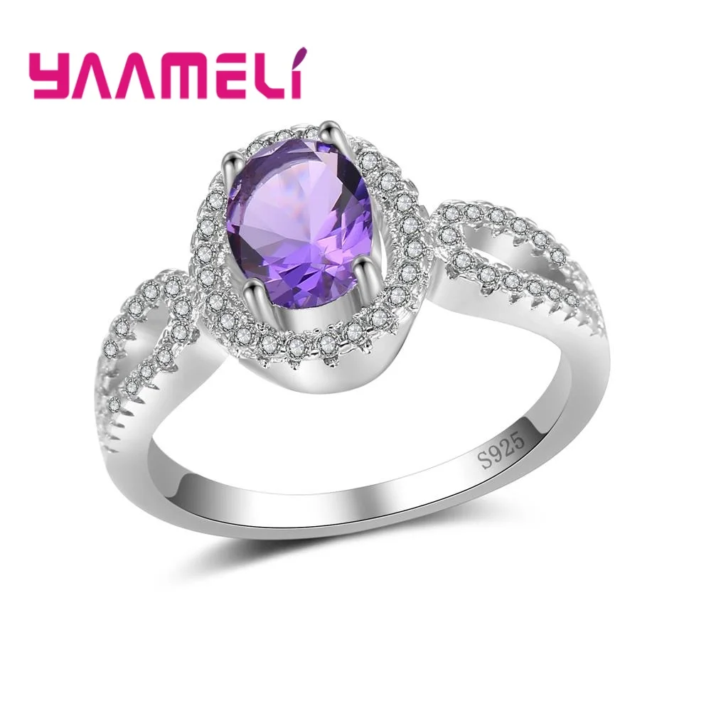 Женское кольцо с фианитом 4 цвета|Кольца| |