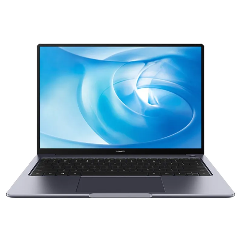 2019 новейший ноутбук huawei MateBook 14 дюймов с OneHop чтобы поделиться телефоном 2160x1440