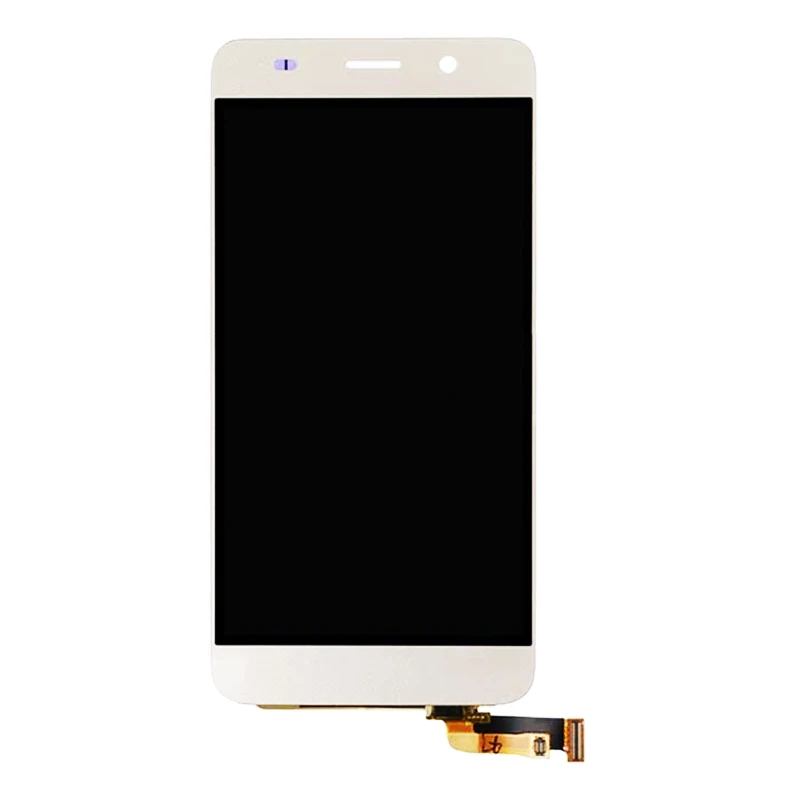 Оригинальный ЖК дисплей для huawei 4A Y6 SCL L01 L21 scl u31 кодирующий преобразователь