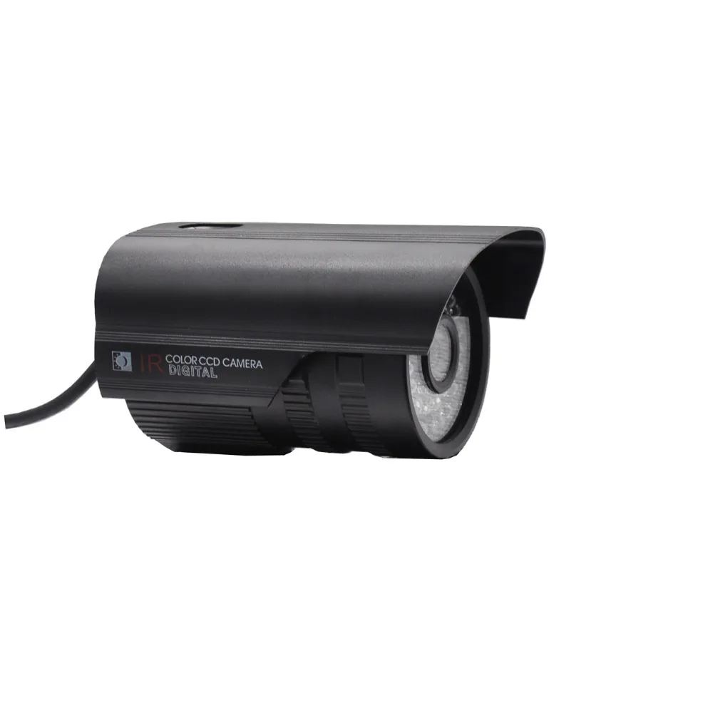 Аналоговый Водонепроницаемый AHD 1080 P 2.0MP 2.8 мм камеры видеонаблюдения