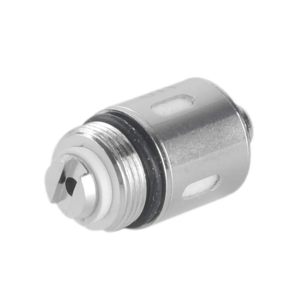 25 шт./лот JUSTFOG Vape катушки головы 1.2ohm 1.6ohm электронная сигарета комплект сердцевина