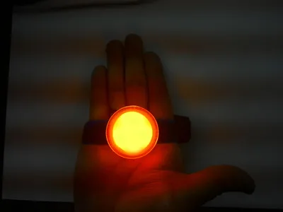 Ручной пистолет железный человек на Хэллоуин ручной фонарь для рукоделия