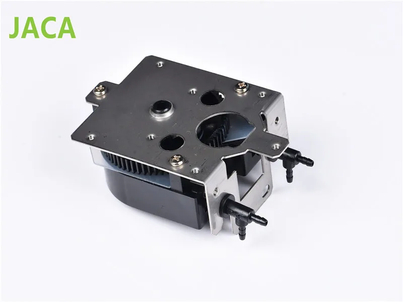 u shape ink pump for roland sc540 sc545 sj540 sj640 sj645 sj740 sj745 sj1000 sj1045 xj540 xj640 xj740 xc540 vp540 printer free global shipping