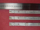 Светодиодная лента для подсветки T32Q44HDL LE32D99 IC-B-HWK32D022B IC-B-HWK32D022A 32ce561 светодиодный 3BL-T6324102-006B 0065 hk315 светодиодный m, 3 шт.компл.