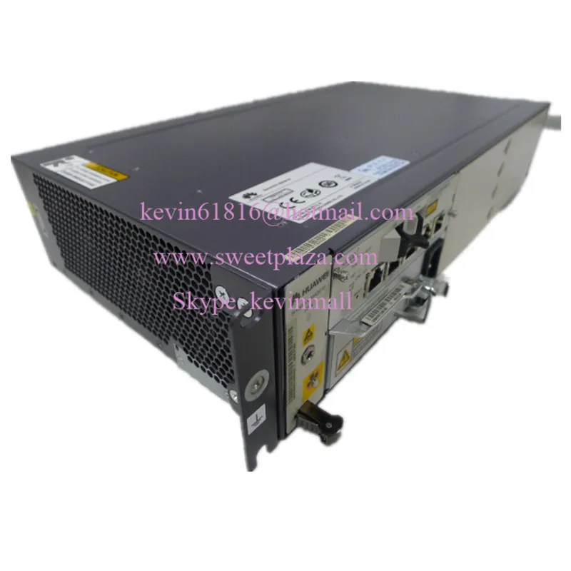 Цифровой Мультиплексор доступа к абонентской линии IP DSLAM SmartAx MA5616 с поддержкой CCUB