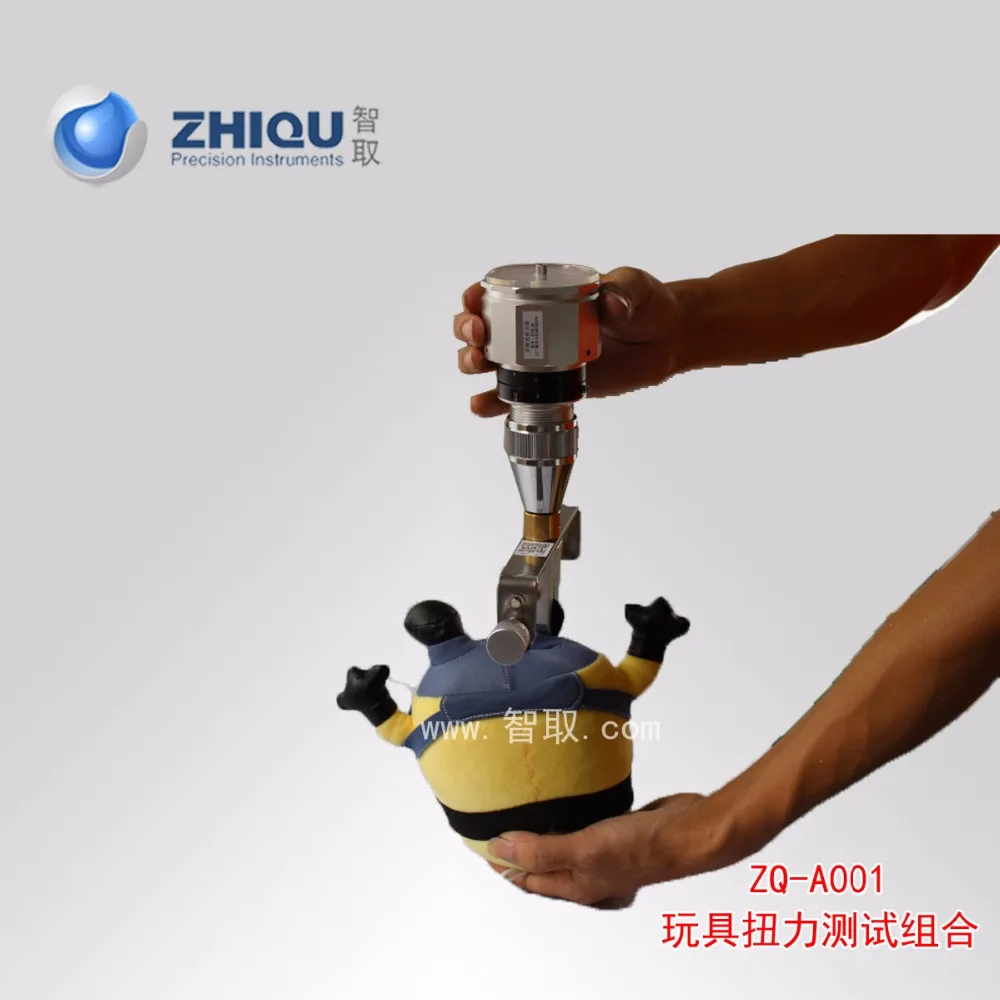 Ручной Измеритель кручения ZQ A001 Toy|torsion| |