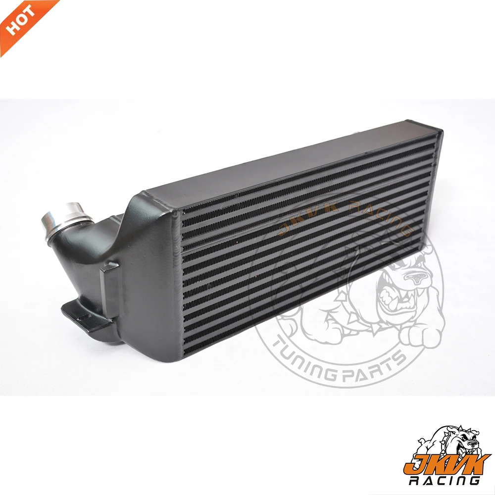 JKVK N55 335I 2013+/ F30 F20/ F22 M235i M235xi 2013+/f87 M2 2015+200cell Downpipe+EVO2 intercooler (Bar and Plate type) 35HP+ | Автомобили