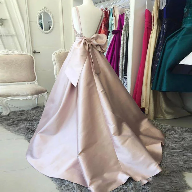 FADISTEE Новое поступление 2019 вечерние платья Vestido de Festa выпускное вечернее платье