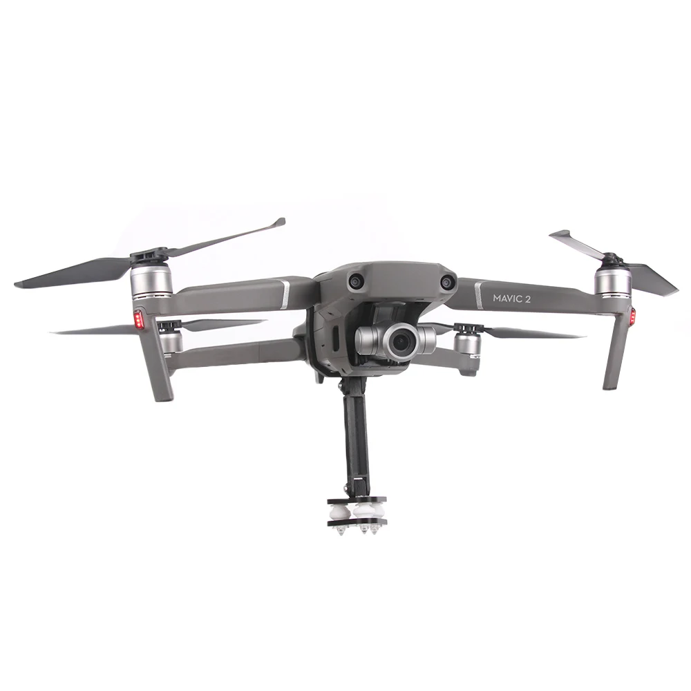 Держатель для панорамной камеры VR амортизирующий Кронштейн DJI MAVIC 2 PRO и ZOOM