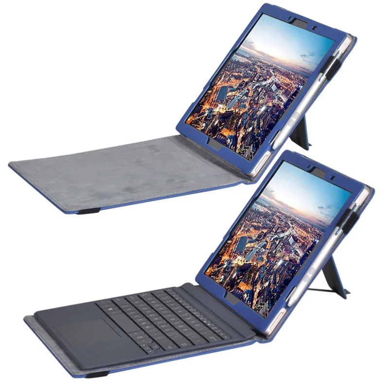 Чехол книжка из искусственной кожи с текстурой личи защитный чехол подставка для