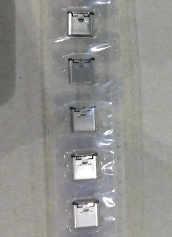 10 шт./лот оригинальный новый usb разъем для зарядного устройства ONEPLUS 2 с двумя
