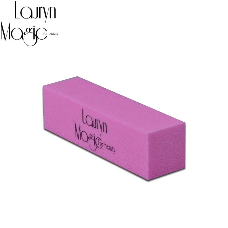 2 шт./лот разноцветная Шлифовальная Пилка Для Ногтей|nail file|buffing block nail filenail art sanding |