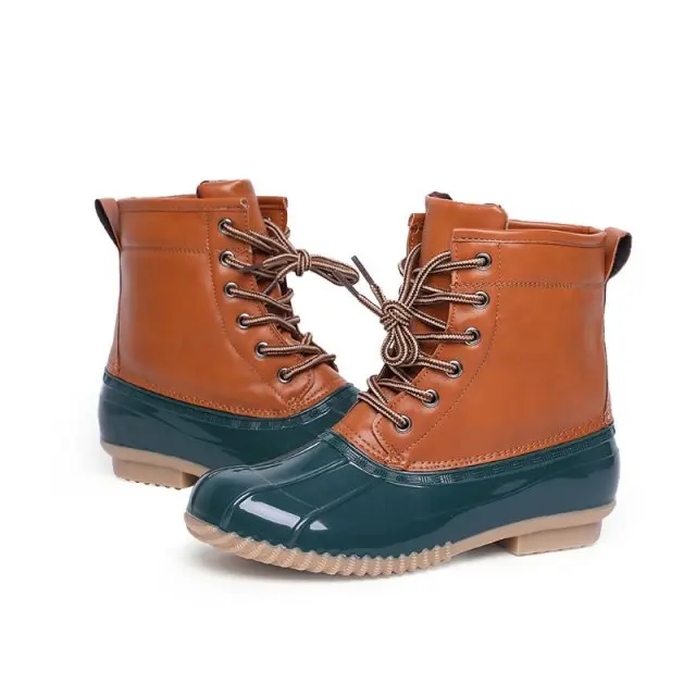 

NEW 2019 Girls Leather Boots Shoes Spring Autumn Winter PU Leather Children Boots Fashion Toddler Kids Boots Warm Winter Boots