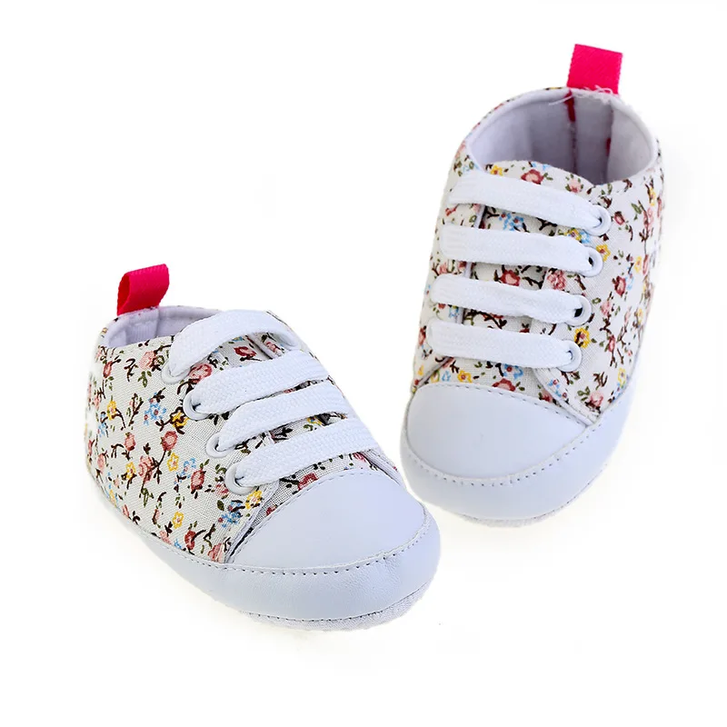 Новорожденный Дети Детские Кроссовки Bebe Обувь Спортивная Впервые Ходунки