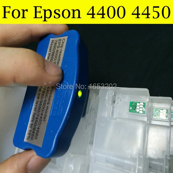 1 шт. картридж для принтера Epson T6142 T6143 T6144 T6148|ink cartridge|ink cartridge for epsoncartridge epson |