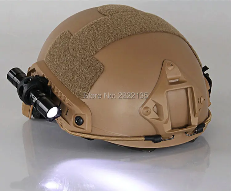 Тактический шлем Basic Jump Airsoft Emerson MH простой защитный для велоспорта и спорта|helmet