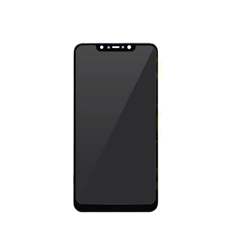 ЖК-дисплей с сенсорным экраном и дигитайзером в сборе для Xiaomi poco F1 xiaomi mi Pocophone