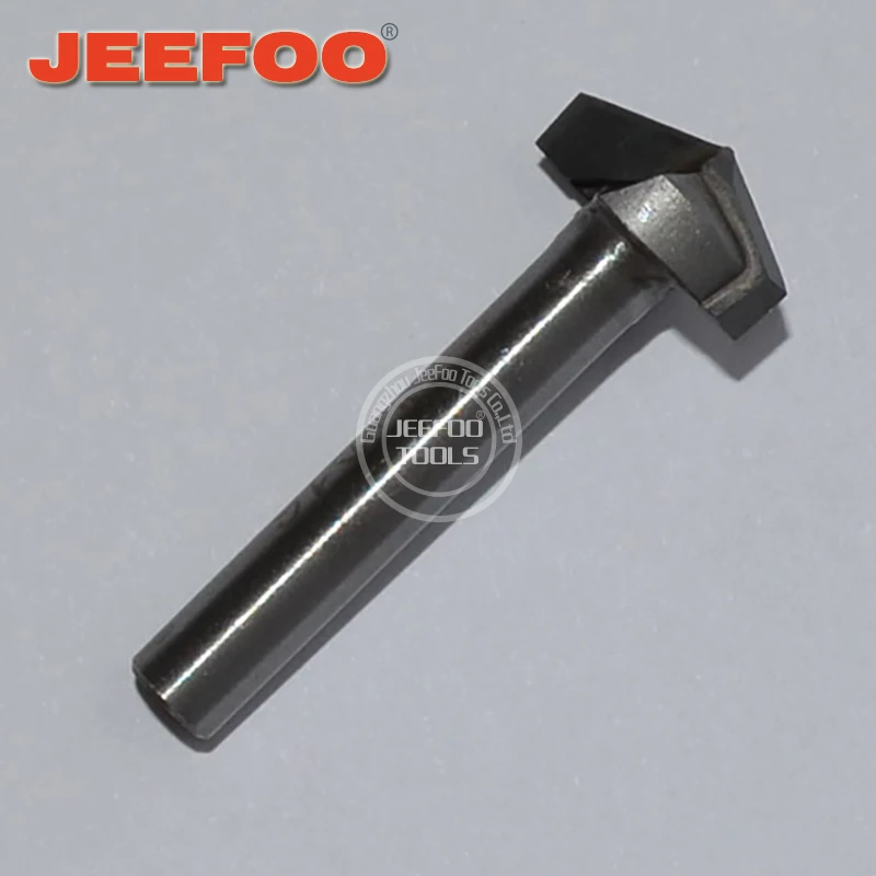 3D фрезы для гравировки и снятия фаски угловые 6*16*135 градусов|router bit shank|router lanrouter 8mm |