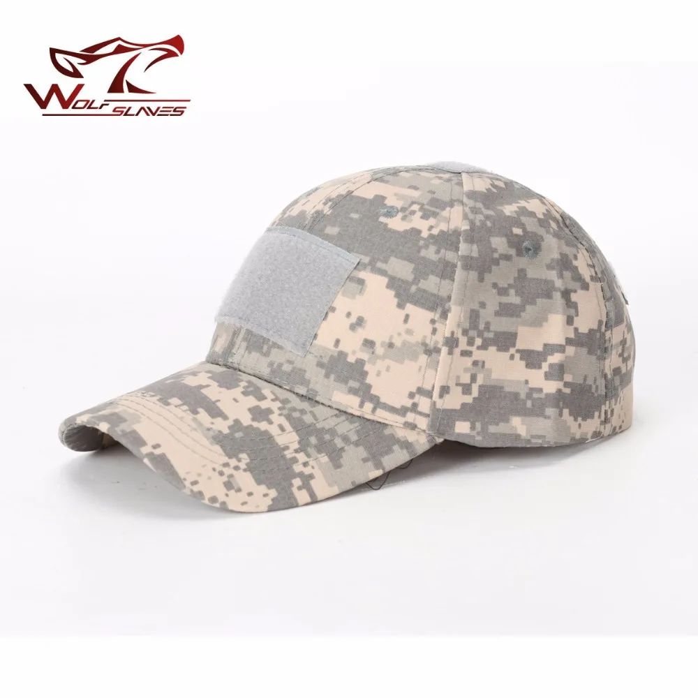 Военная шапка A-TACS FG AU Woodland Marpat тактическая бейсбольная камуфляжная кепка s камуфляжная кепка с крюком и петлей охотничья армейская Кепка США