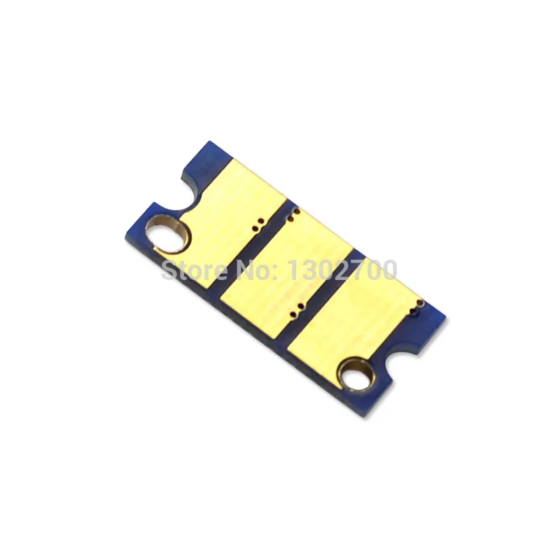 40 шт IU211 IU212 IU313 чип для блока формирования изображений Konica Minolta Bizhub C200 C203 C253 C353 C201