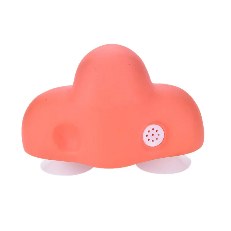 Новинка милый силиконовый гель для душа в форме большого носа дезинфицирующее