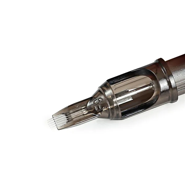 20 шт RL Иглы для татуировки картриджа Liner Shader Magnum картридж для татуировки иглы инструменты