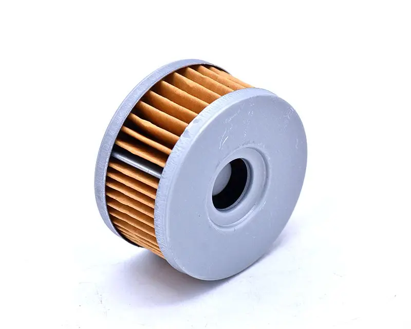 Бесплатная доставка Запчасти для мотоциклов GN250 масляный фильтр GZ250 TU250 Suzuki Wangjiang