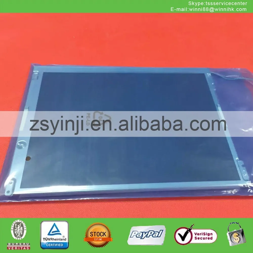 ЖК панель 12 1 дюйма LQ121S1DG43|lcd panel|panel lcd12.1 lcd |