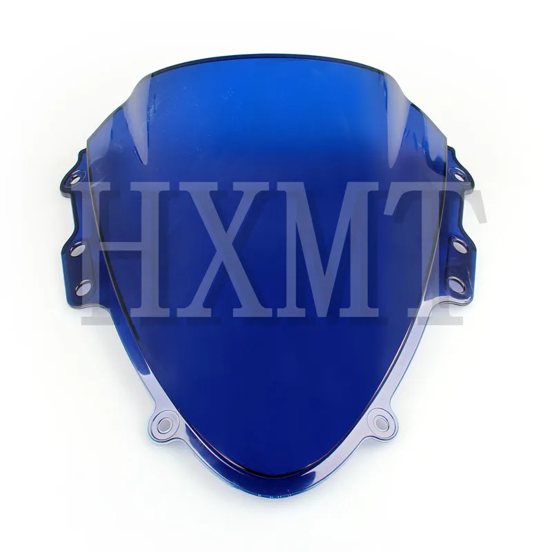 

For Suzuki GSXR GSX-R 600 750 K4 2004 2005 blue Windshield WindScreen GSXR600 GSXR750 600R 750R