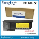 Аккумулятор для ноутбука lenovo X230T, X220T, 42T4881, 0A36285, 11,1 В, 4400 мА  ч