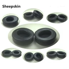 Сменные амбушюры из овечьей кожи с эффектом памяти, подходят для многих других больших накладных наушников Sennheiser для AKG 7,10