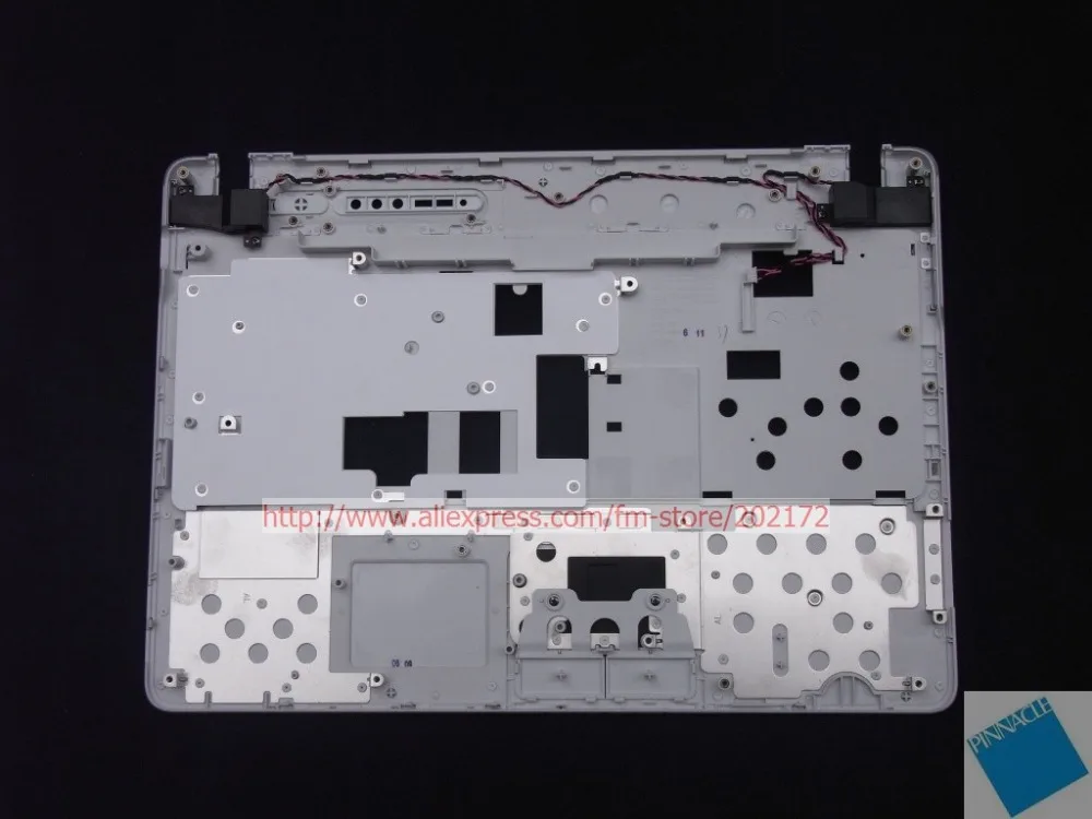 

White Palmrest 2-896-594 For Sony VGN-C Series Laptop