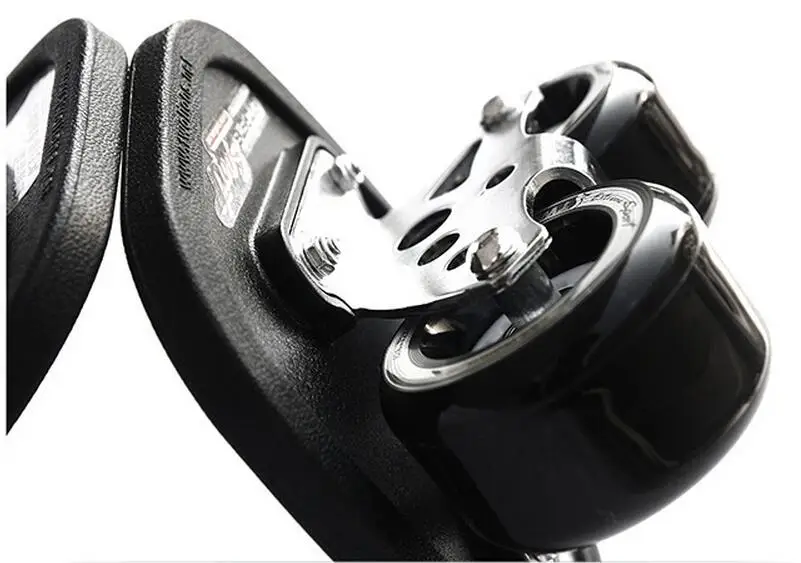 Высококачественные роликовые коньки с керамическими подшипниками | Спорт и