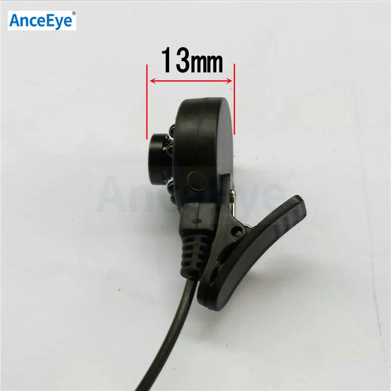 Инфракрасная AHD камера AnceEye audio 960P Mini цветная с аудио расстояние иК: 1 2 м объектив: 8