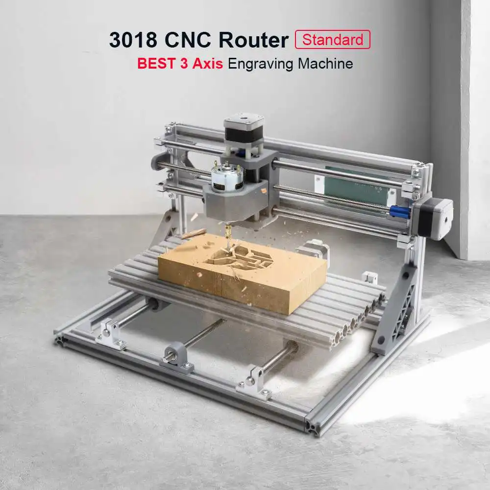 3 Axises CNC3018 мини-лазерный маршрутизатор ENGRAVER cnc лазерный гравировальный станок Pcb ПВХ фрезерный деревянный маршрутизатор 2500 мвт 5500 МВт 15 Вт
