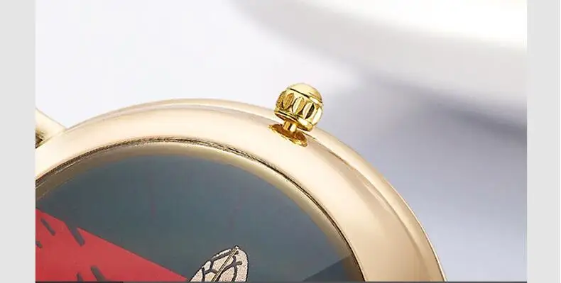 Новые мужские кварцевые часы с usb зарядкой, сменные вольфрамовые провода, многофункциональные легкие часы для влюбленных, тканевые креативные часы с циферблатом