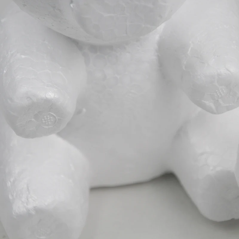 1 шт. розовый Мишка формочка для плюшевого мишки сделай сам украшения свадьбы