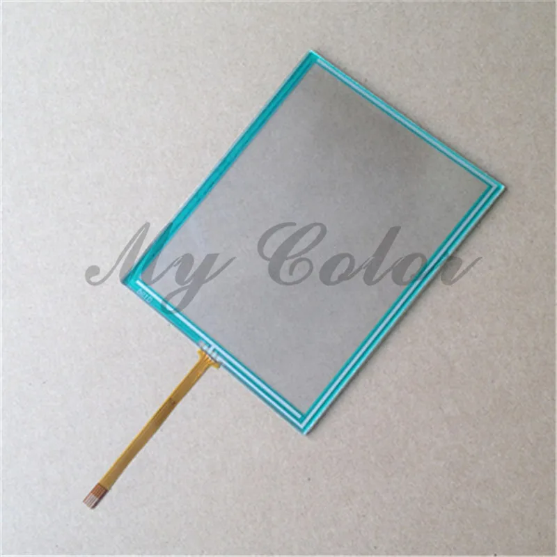 1X 4040 7809 01 BH200 BH222 BH250 BH282 BH350 BH362 ЖК панель с сенсорным экраном для Konica Minolta Bizhub 200 222 250