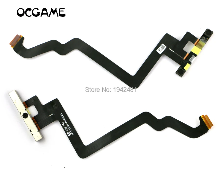 

10pcs Original Used Replacement Camera Flex Cable for 3DSXL / 3DSLL