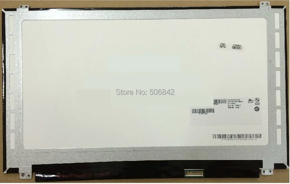 

15.6"laptop LCD screen B156HTN03.0 1920*1080 30PINS
