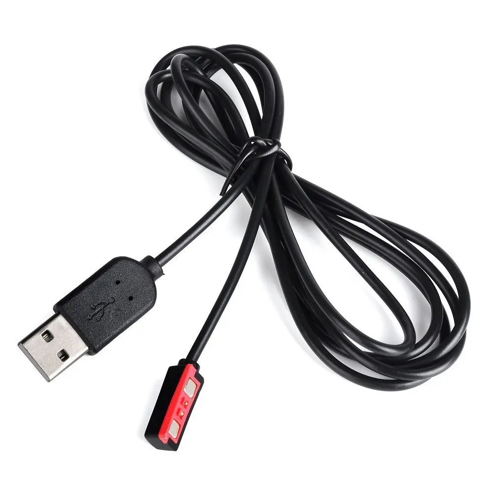 2-Pack Замена галька стальное зарядное устройство зарядный кабель шнур для гальки