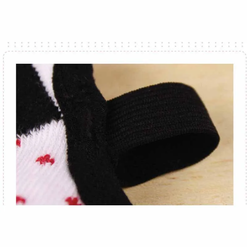 Летние носки тапочки с нескользящей подошвой для новорожденных деток