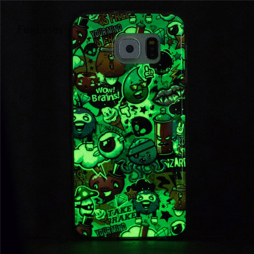 Fundas Серебристые чехол для телефона samsung Galaxy S5 Neo Case S6 S7 край S8 плюс крышка мягкая TPU