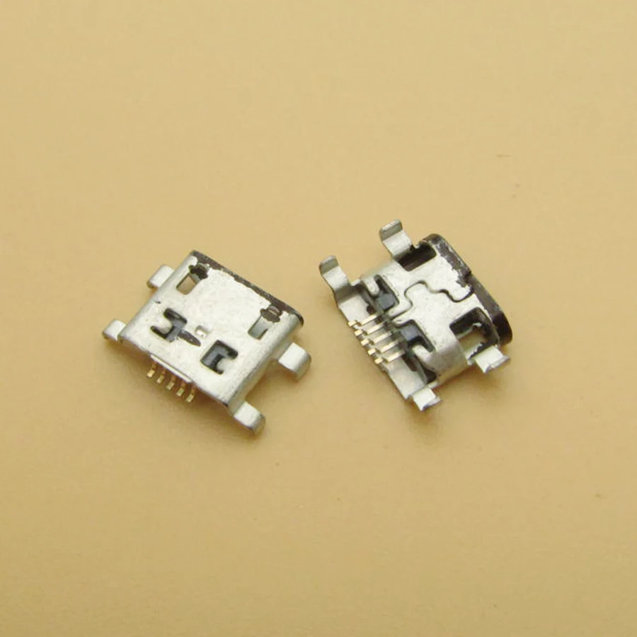 1000 шт. разъем Micro usb зарядный порт Разъем для Motorola Moto G XT1032 XT1028 XT937C XT1031 XT1033 XT1035 XT1038
