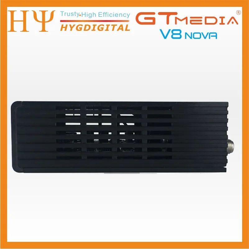 5 шт. спутниковый ресивер GTMedia V8 Nova Full HD с поддержкой Wi Fi встроенный декодер H.265